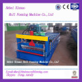 XN850 galvanized steel sheet corrugated press roll forming machine